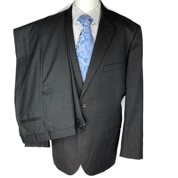 Brooks Brothers Suit - Picture 1 of 8
